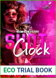 Shot Clock: Love is a Beautiful Game Naomi and Sin|s Story (The Shot Clock Series Book 1)
