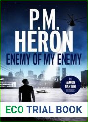 Eamon Martini 06.Enemy of my Enemy
