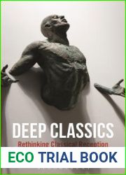 Deep Classics: Rethinking Classical Reception
