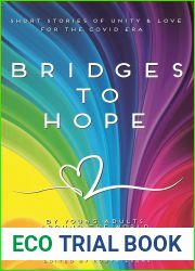 Bridges to hope: Short stories of unity and love for the COVID era from young adults around the world