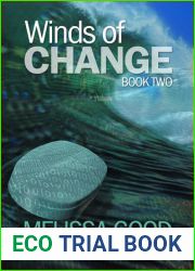 Winds of Change - Book Two (Dar and Kerry, #13)