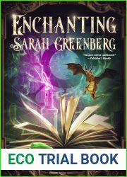 Enchanting Sarah Greenberg
