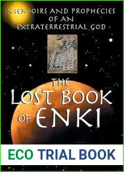 The Lost Book of Enki (Earth Chronicles #6.25)