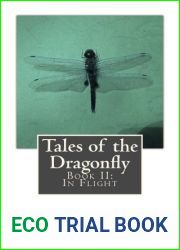 In Flight (Tales of the Dragonfly, #2)