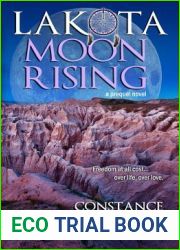 Lakota Moon Rising (Lakota Series)