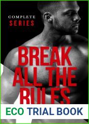 Break All the Rules