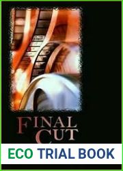 Final Cut (Five Star First Edition Mystery Series)
