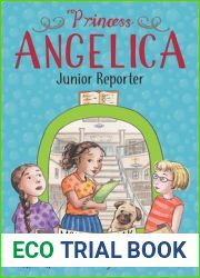 Princess Angelica, Junior Reporter