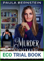 Murder is a Nightmare (A Hannah Kline Mystery Book 7)