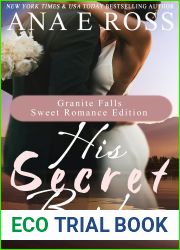 His Secret Bride (Granite Falls Sweet Romance Edition #1)