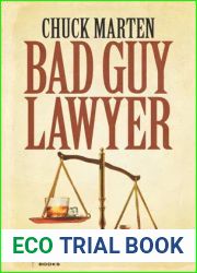 Bad Guy Lawyer