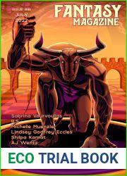 Fantasy Magazine, Issue 81, July 2022