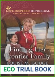 Finding Her Frontier Family