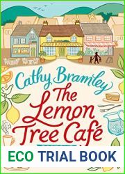 A Cup of Ambition (The Lemon Tree Cafe, #1)