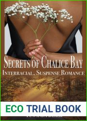 Secrets of Chalice Bay: Interracial, Suspense Romance