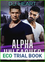 Alpha Unleashed: Two Werewolves for Sebastian