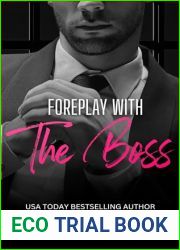 Foreplay with the Boss: Billionaires of Boston
