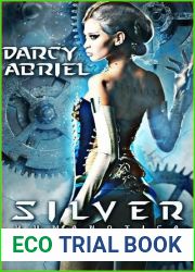 Silver (Humanotica, #1)