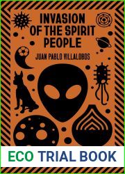 Invasion of the Spirit People