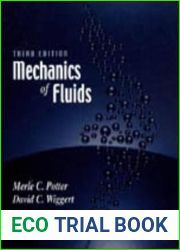 Mechanics of Fluids