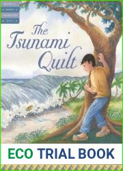 The Tsunami Quilt: Grandfather|s Story (Tales of Young Americans)