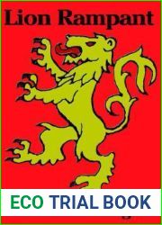 Lion Rampant