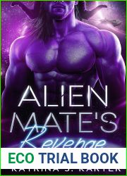 Alien Mate|s Revenge: Warriors of Alpha Majestrog, #2