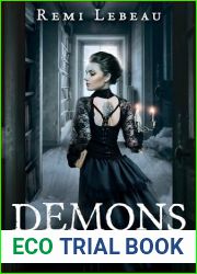 Demons and Deities: A Lesbian Witch Romance (Covens and Clans)
