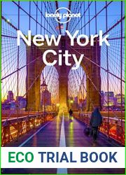 Lonely Planet New York City (Travel Guide)