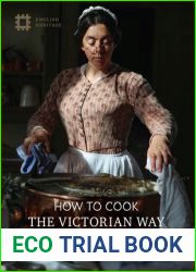 How to Cook the Victorian Way with Mrs Crocombe
