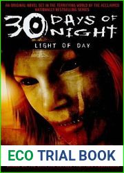 30 Days of Night: Light of Day