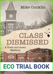 Class Dismissed