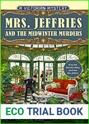 Mrs. Jeffries and the Midwinter Murders (Mrs. Jeffries, #40)