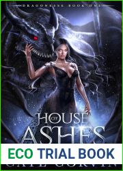 House of Ashes (Dragonesse #1)