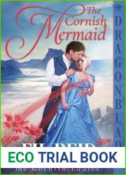 The Cornish Mermaid (The Cornish Ladies #1)