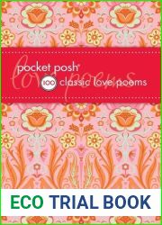 Pocket Posh 100 Classic Love Poems