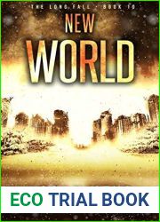 New World (The Long Fall #10)