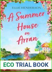A Summer House on Arran