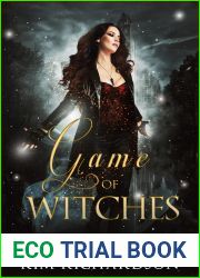 Game of Witches (Witches of New York #2)