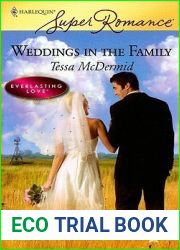 Weddings in the Family