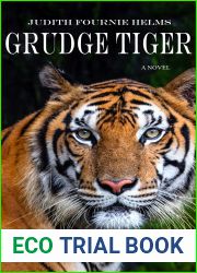 Grudge Tiger: A Novel