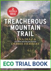 Treacherous Mountain Trail: Smoky Mountains Ranger Appalachian Abduction