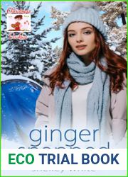 Ginger Snapped (Christmas Cookies)