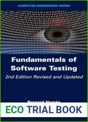 Fundamentals of Software Testing 2nd Ed