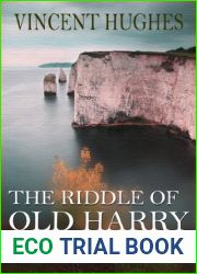 The Riddle of Old Harry: Sailing Into a Mystery