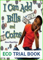 I Can Add Bills and Coins (I Like Money Math!)