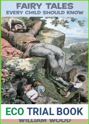 Fairy Tales Every Child Should Know