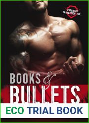 Books and Bullets (Watchdog Protection, Inc. #3)