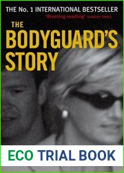 The Bodyguards Story Diana the Crash and the Sole Survivor by Trevor Rees-Jones (7-Apr-2005) Paperback