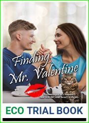 Finding Mr. Valentine (Liberated Ladies, #3)